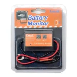 MICRO-10C 12V Bluetooth 4.0 Car Battery Tester - Image 3