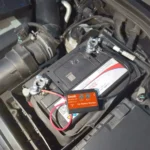 MICRO-10C 12V Bluetooth 4.0 Car Battery Tester - Image 6