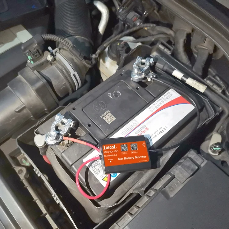 CRP6277_5.webp MICRO-10C 12V Bluetooth 4.0 Car Battery Tester - Image 6
