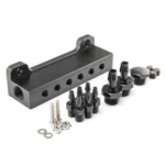 Car Modification Fuel Rail Kit - Image 2