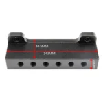 Car Modification Fuel Rail Kit - Image 3