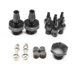 Car Modification Fuel Rail Kit - Image 5