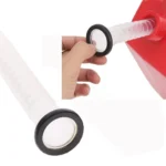 30pcs Car Truck Spare Fuel Tank Seal Ring Oil Tank Rubber Sealing O-Ring - Image 4