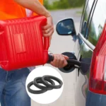 30pcs Car Truck Spare Fuel Tank Seal Ring Oil Tank Rubber Sealing O-Ring - Image 7