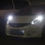 20pcs T10 3030-2SMD Car White Light LED Clearance Light Lamp - Image 4