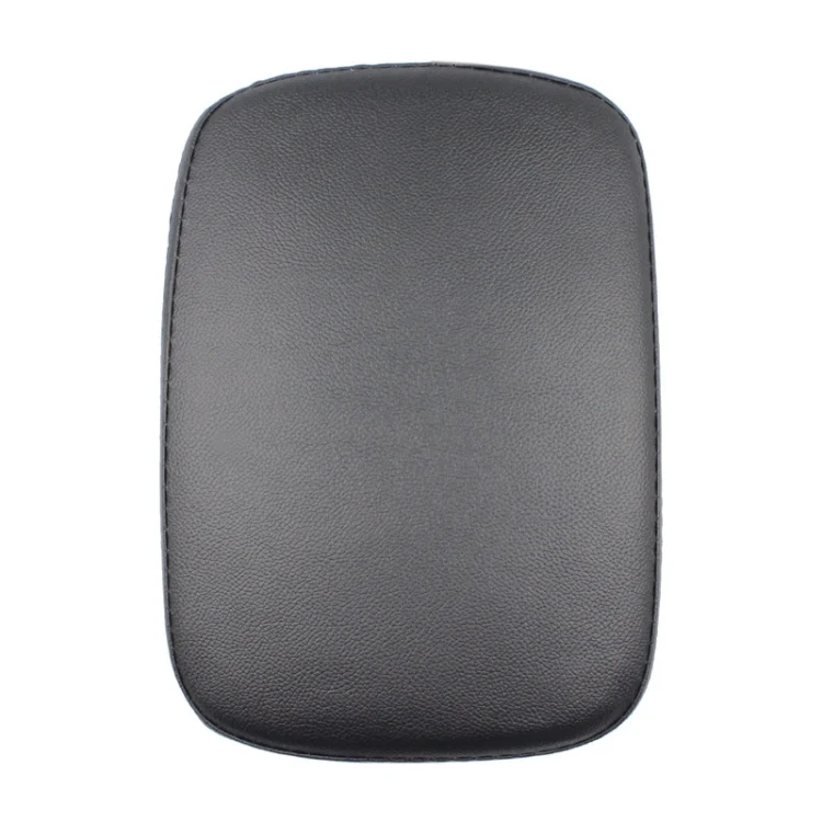 CRP6363_1.webp Motorcycle Modification Accessories Detachable Eight Suckers Seat Cushion - Image 2