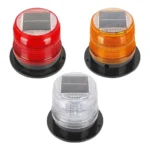 Car Solar Charging Warning Light - Image 2