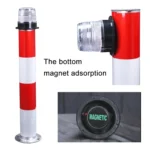 Car Solar Charging Warning Light - Image 5