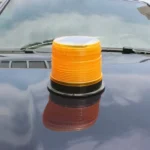 Car Solar Charging Warning Light - Image 6