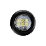 Car LED Super Bright Eagle Eye Reversing Light DC12V / 5W / 6000K / 650LM with Decoding - Image 2