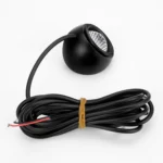 Car LED Super Bright Eagle Eye Reversing Light DC12V / 5W / 6000K / 650LM with Decoding - Image 3