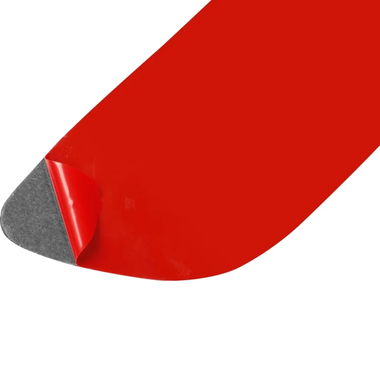 CRP6980_3.webp 2 PCS / Set Carbon Fiber Car Lamp Eyebrow Decorative Sticker for Lexus IS200 1998-2005, Drop Glue Version - Image 4