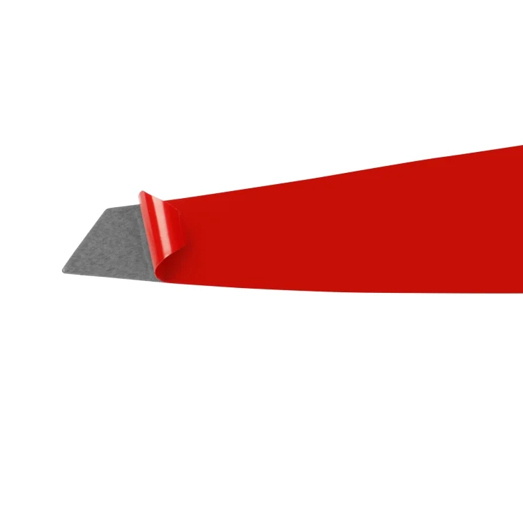 CRP6988_3.webp 2 PCS / Set Carbon Fiber Car Lamp Eyebrow Decorative Sticker for BMW E71/X6 2008-2014, Drop Glue Version - Image 4