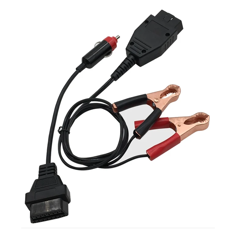 CRP7067_1.webp Car Computer ECU Memory Saver Rechargeable Battery Replacement Tool Kit Accessories - Image 2
