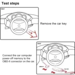 Car Computer ECU Memory Saver Rechargeable Battery Replacement Tool Kit Accessories - Image 7