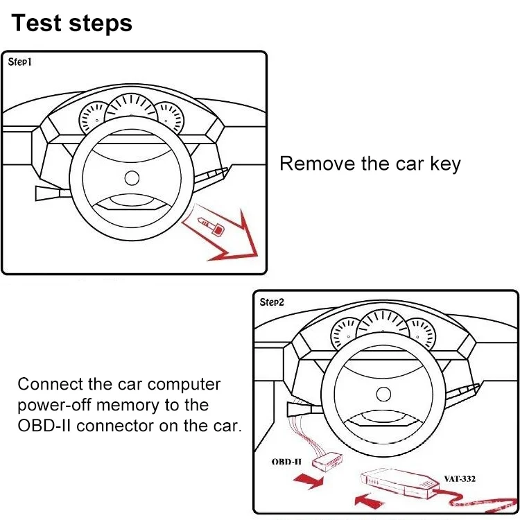 CRP7067_6.webp Car Computer ECU Memory Saver Rechargeable Battery Replacement Tool Kit Accessories - Image 7