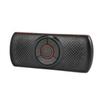 T826 Car Bluetooth Wireless MP3 Player FM Player for Sun Visor - Image 2