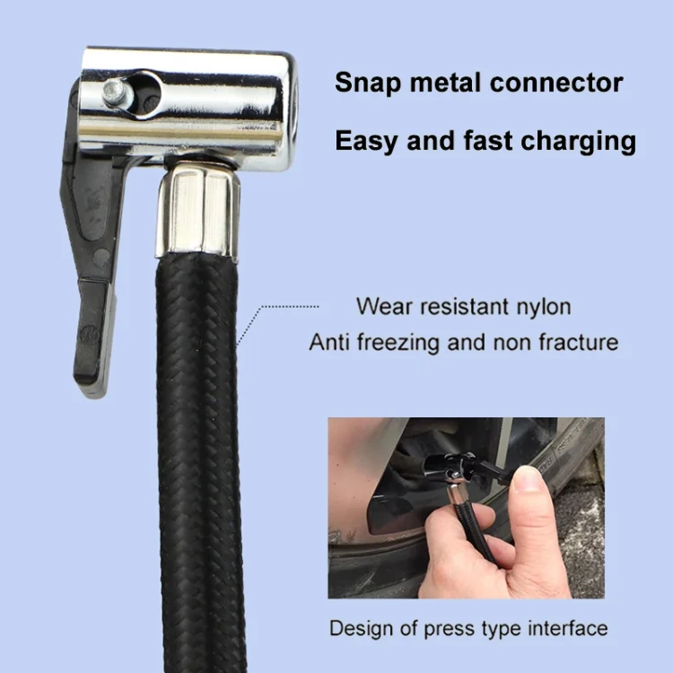 CRP7786_3.webp 12V Portable Car Tire Air Pump Style:Digital Display Version - Image 4