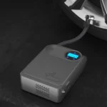 12V Portable Car Tire Air Pump Style:Digital Display Version - Image 7