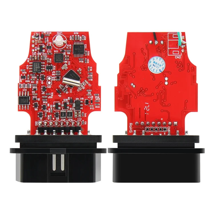 CRP7808_4.webp For Renault Renolink V2.10 Car Diagnostic OBD OBD2 ECU Programmer ECM UCH Key Programmer Tool - Image 5