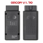 OPCom 2014V OBD2 Car Diagnostic Scan Tool For Opel Firmware V1.7 - Image 2