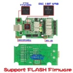 OPCom 2014V OBD2 Car Diagnostic Scan Tool For Opel Firmware V1.7 - Image 4