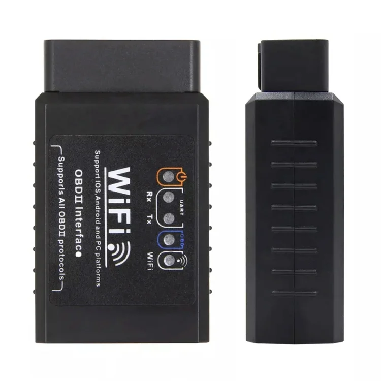 CRP7812_1.webp OBD2 WIFI Mini Car Detector Car Fault Diagnostic Tool - Image 2