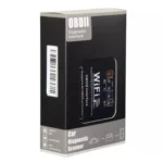 OBD2 WIFI Mini Car Detector Car Fault Diagnostic Tool - Image 4