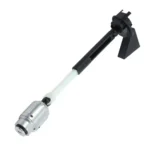 For Ford Focus MK2 Car Hood Lock with Key 1355231 - Image 2