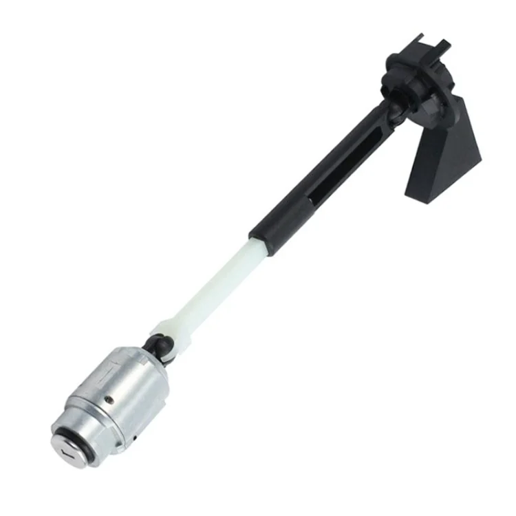 CRP7815_1.webp For Ford Focus MK2 Car Hood Lock with Key 1355231 - Image 2