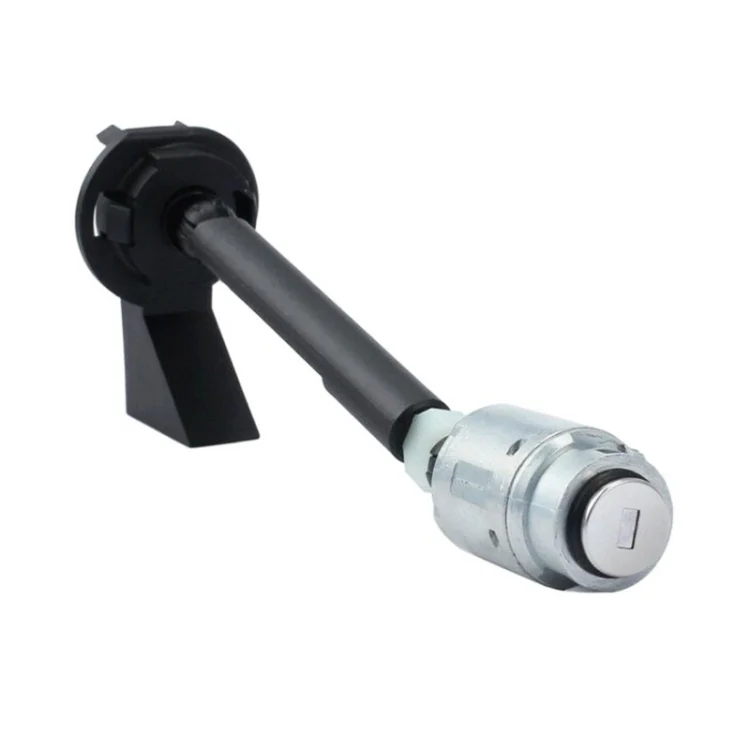 CRP7815_2.webp For Ford Focus MK2 Car Hood Lock with Key 1355231 - Image 3