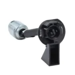 For Ford Focus MK2 Car Hood Lock with Key 1355231 - Image 4