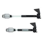 For Ford Focus MK2 Car Hood Lock with Key 1355231 - Image 5