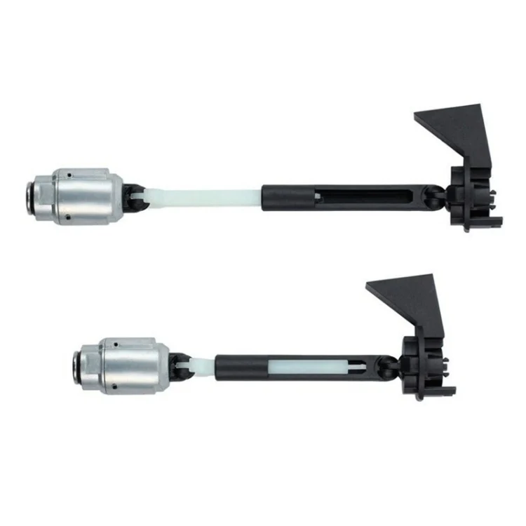 CRP7815_4.webp For Ford Focus MK2 Car Hood Lock with Key 1355231 - Image 5