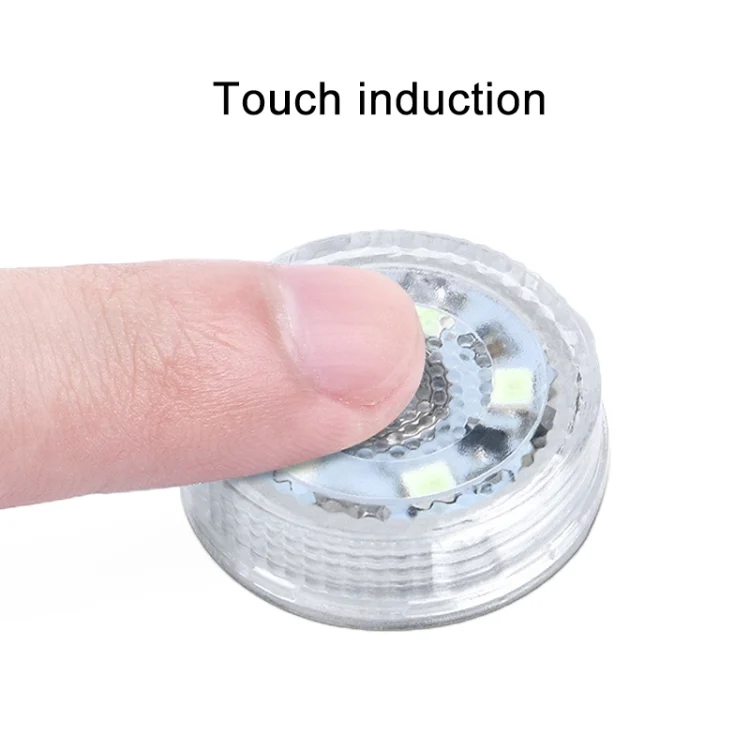 CRP7817_B2.webp Car LED Interior Touch Light with A Button Battery - Image 3