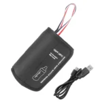 USB to Type-C Car Bottle Warmer - Image 2