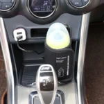 USB to Type-C Car Bottle Warmer - Image 7
