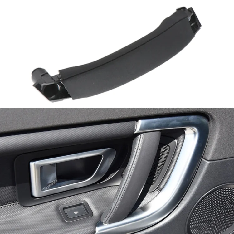 CRP7820.webp For Land Rover Discovery 2015-2019 Car Frosted Inside Door Left Handle LR076163, Left Driving - Image 1