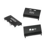 For BMW 3 Series E93 2005-2012 Car Central Control Multi-function Button No.2 6131 7841 136 - Image 2