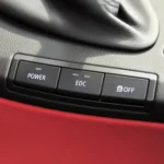 For BMW 3 Series E93 2005-2012 Car Central Control Multi-function Button No.2 6131 7841 136 - Image 5