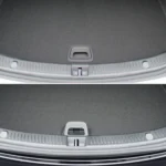 For Mercedes-Benz E-Class W213 2015-2021 Car Trunk handle 099 693 0300 - Image 6