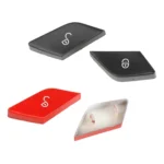 For Mercedes-Benz E-Class 2016-2021 Left Driving Car Left Side Door Lock Switch Buttons 2059055251 - Image 2