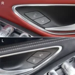 For Mercedes-Benz E-Class 2016-2021 Left Driving Car Left Side Door Lock Switch Buttons 2059055251 - Image 7