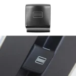 For Mercedes-Benz W221 2006-2013 Left Driving Car Sunroof Switch Button Dome Light Button