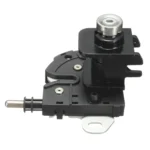 For Ford Transit MK6 2000-2006 Car Engine Bonnet Hood Lock Latch Catch Block Set 4124287 - Image 4