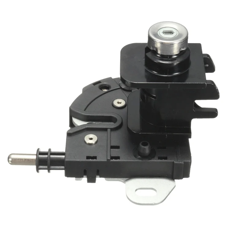 CRP7853_3.webp For Ford Transit MK6 2000-2006 Car Engine Bonnet Hood Lock Latch Catch Block Set 4124287 - Image 4