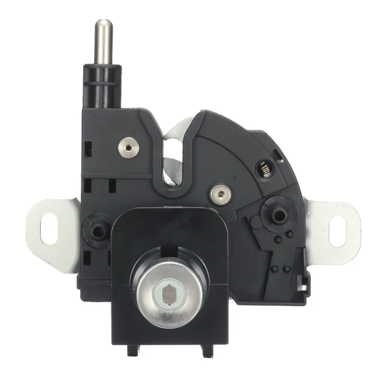 CRP7853_4.webp For Ford Transit MK6 2000-2006 Car Engine Bonnet Hood Lock Latch Catch Block Set 4124287 - Image 5