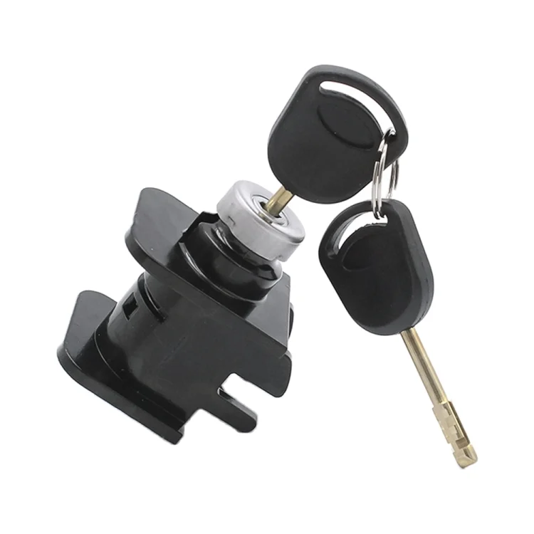 CRP7853_5.webp For Ford Transit MK6 2000-2006 Car Engine Bonnet Hood Lock Latch Catch Block Set 4124287 - Image 6