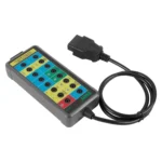 DUOYI DY29 Car OBD2 Diagnostic Protocol Detector Tester - Image 2