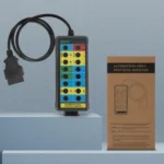 DUOYI DY29 Car OBD2 Diagnostic Protocol Detector Tester - Image 11